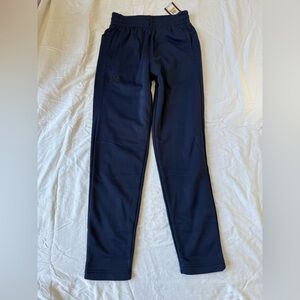 Men’s Under Armour Navy Loose Pants